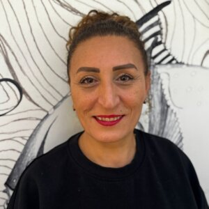 Jasmine-Fadime
